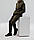 Теплий спортивний костюм худі/унісекс/XS,S,M,L,XL,XXL, фото 4