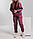 Теплий спортивний костюм худі/унісекс/XS,S,M,L,XL,XXL, фото 3