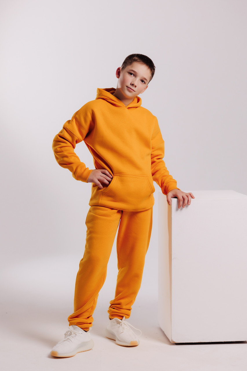 Теплий спортивний костюм худі/унісекс/XS,S,M,L,XL,XXL