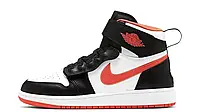 Кроссовки детские баскетбольные Jordan 1 Retro High Flyease Turf Orang Big Kids' Basketball Shoes (CT4897-008)