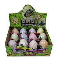 Креативное творчество для проведения раскопок "Dino Paleontology. EGG" Danko Toys DP-02-01 rish