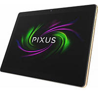 Планшет Pixus Joker 4/64GB LTE Gold (UA UCRF)