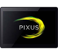 Планшет Pixus Sprint 2/16GB 3G Black (UA UCRF)