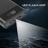 Корпус для power bank 18650 бокс повер банк, фото 4