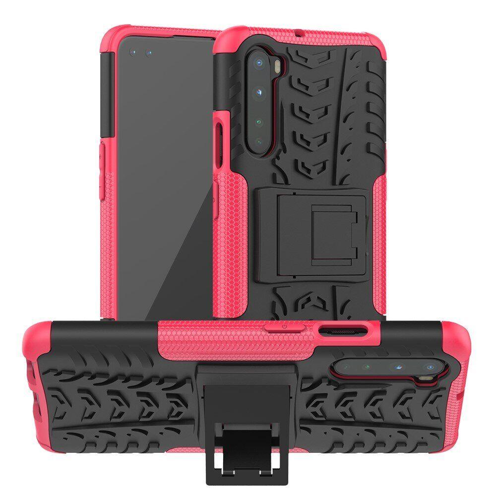 Чохол Armor Case для OnePlus Nord Rose, фото 1