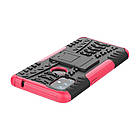 Чохол Armor Case для OnePlus Nord N10 Rose, фото 5