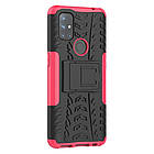Чохол Armor Case для OnePlus Nord N10 Rose, фото 6