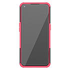 Чохол Armor Case для OnePlus Nord N10 Rose, фото 7