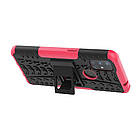 Чохол Armor Case для OnePlus Nord N10 Rose, фото 8