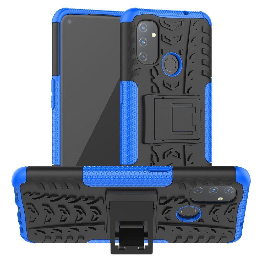 Чохол Armor Case для OnePlus Nord N100 Blue, фото 1