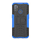 Чохол Armor Case для OnePlus Nord N100 Blue, фото 2