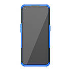 Чохол Armor Case для OnePlus Nord N100 Blue, фото 3