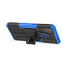 Чохол Armor Case для OnePlus Nord N100 Blue, фото 5