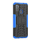 Чохол Armor Case для OnePlus Nord N100 Blue, фото 6