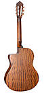 Класична гітара зі звукознімачем CORT AC120 CE (Open Pore), фото 6