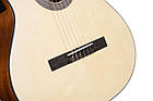 Класична гітара зі звукознімачем CORT AC120 CE (Open Pore), фото 3