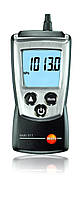 Барометр Testo 511 – цифровий вимірювач атмосферного тиску та висоти