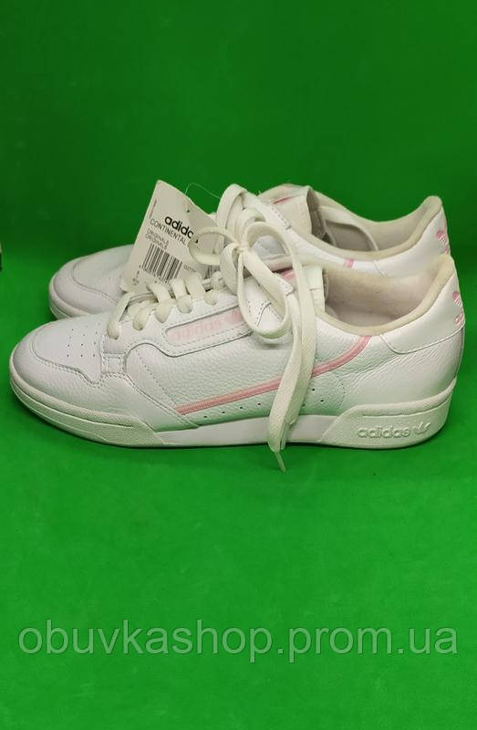 Adidas Continental 80 Women G27722 BIGL.UA 1737579502