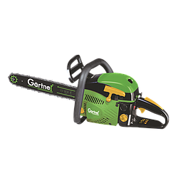 Пила бензинова Gartner CSG-3545 2М (праймер, 3,5 кBт, 4,7 к.с.)