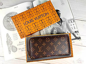 Жіночий гаманець Louis Vuitton Луї Вітон ТУРЦІЯ