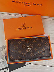 Жіночий гаманець Louis Vuitton Луї Вітон ТУРЦІЯ