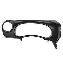 Перехідна рамка 10" Lesko для Jeep Wrangler 2010-2017 (6944) 2 шт., фото 2