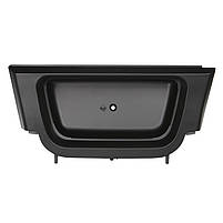 Перехідна рамка 10" Lesko для Jeep Wrangler 2010-2017 (6944) 2 шт., фото 3