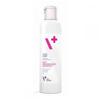 Купити VetExpert Antiseborrhoeic Shampoo Антисеборейний шампунь для ...