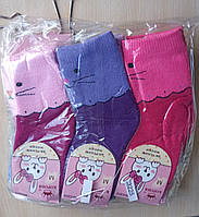 Носки дитячі махра на 3-5 років