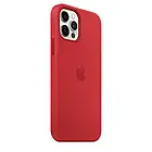 Чохол накладка Original Packing для iPhone 12 Pro Max Red, фото 2