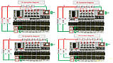 Плата  BMS 3S 100A Li-ion 12.6V, фото 4