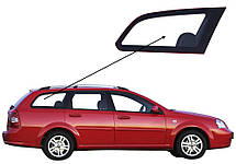 Бічне скло Daewoo Lacetti 2003-2023 салону заднє праве