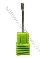 Насадка алмазна для фрезера, циліндр №14