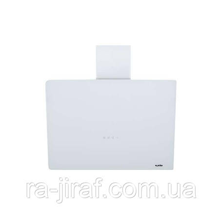 ВИТЯЖКА VENTOLUX MIRROR 60 WG (1000) TRC Похила на кухню. Витяжка кухонна в Україні. *ЗНИЖКА В ОПИСІ., фото 1