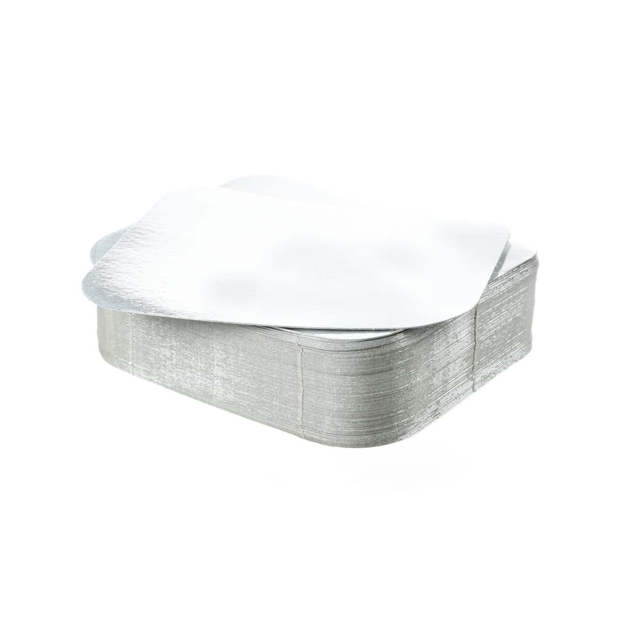 Кришка для контейнера алюмінієвого R46L 470мл. 147/122 (100шт.) 22уп/ящ.