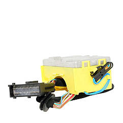 Блок керування Airtronic D2 24 V 22 5102 00 3303, 22 5102 00 33 03, 225102003303, 22.5102.00.3303