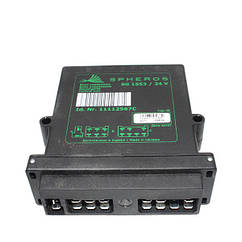Блок керування SG1553 24 V 9028630A, 30607B, 338362, 9023418A, 11112567, 11112567C