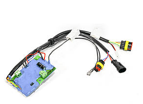 Блок керування Планар 4ДМ2 12 V сб.1912-01, сб. 1912-01, сб1912-01, сб 1912-01