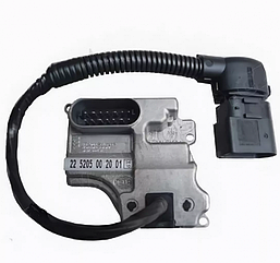 Блок керування D5Z-F MPV VW 12 V 22 5205 00 2001, 22 5205 00 20 01, 22.5205.00.2001, 225205002001