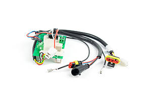 Блок керування  44D 24 V GP сб.2503-01, сб. 2503-01, сб2503-01, сб 2503-01