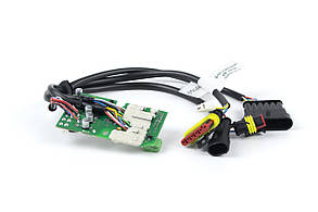 Блок керування Планар 2D 12 V сб.2618, сб. 2618, сб 2618, сб2618