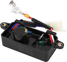 AVR регулятор генератора (1-3 kW, 250 V, 220 mF, прямий, ч/ч)