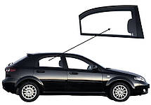 Бічне скло Daewoo Nubira 2003-2023 hb задніх дверей праве