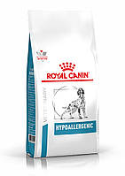 Сухий корм для собак ROYAL CANIN Dog Hypoallergenic DR21 14 кг для собак з нетерпимістю до їжі та алергіями
