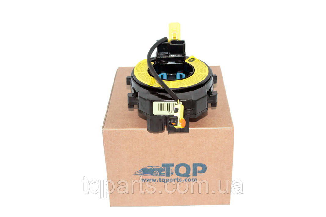 Модуль подушки безпеки, Шлейф керма SRS Hyundai 93490-B2110, 93490B2110