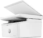 HP LaserJet M140we Mono USB WiFi Instant Ink HP+, фото 6