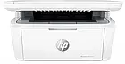 HP LaserJet M140we Mono USB WiFi Instant Ink HP+, фото 3