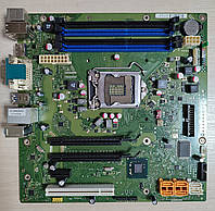 Материнская плата S1155 Fujitsu D3162 -A12 Q77 (H77 B75) б/у