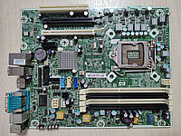 Материнская плата S1156 HP Compaq Elite 8100 SFF intel Q57 (505802-001)