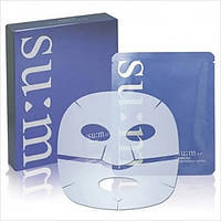 Охолоджувальна маска із зволожуючим кремом Sum37 Water-Full Time Leap Ice Cooling Mask 22 мл